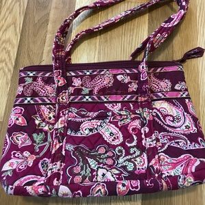 Vera Bradley Purse